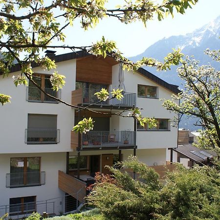 Appartment Plottenbaeck Campo Tures Exterior photo