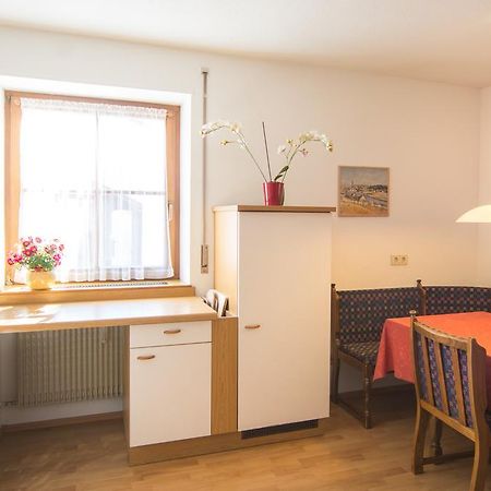 Appartment Plottenbaeck Campo Tures Exterior photo