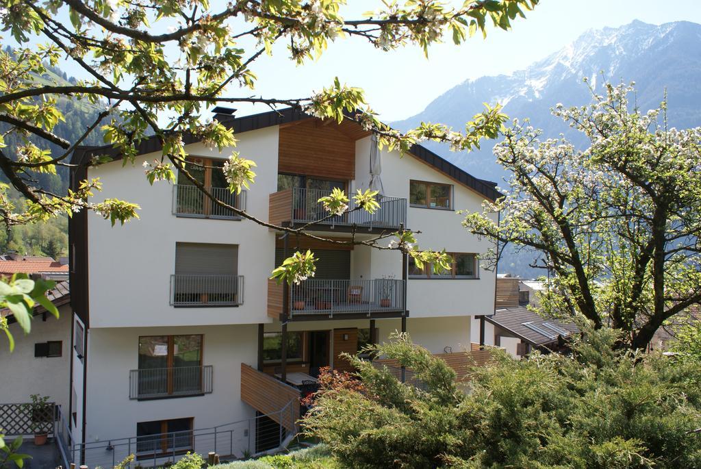 Appartment Plottenbaeck Campo Tures Exterior photo