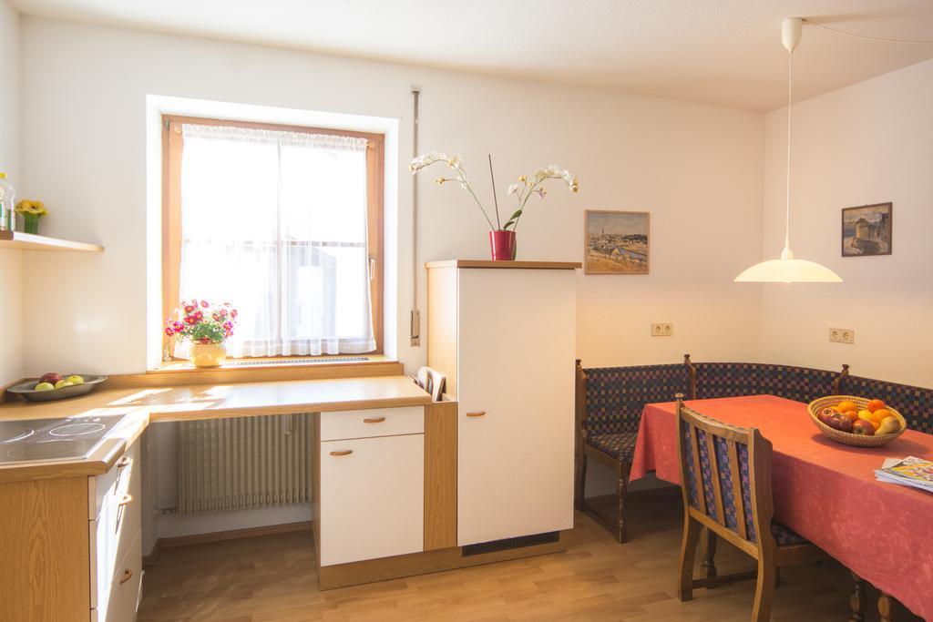 Appartment Plottenbaeck Campo Tures Exterior photo