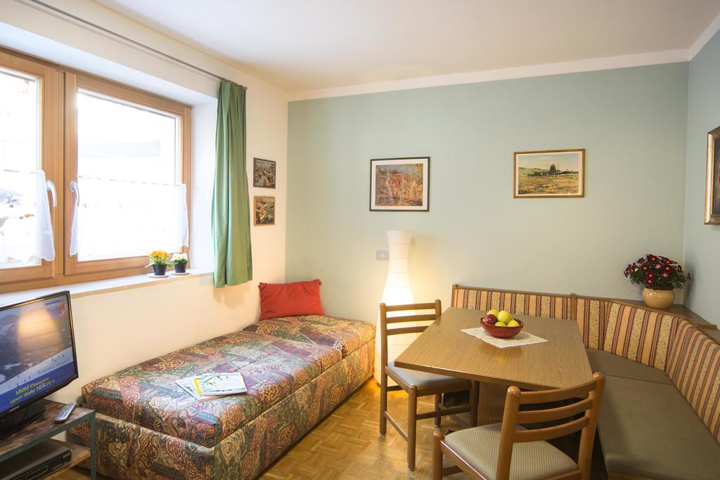 Appartment Plottenbaeck Campo Tures Exterior photo