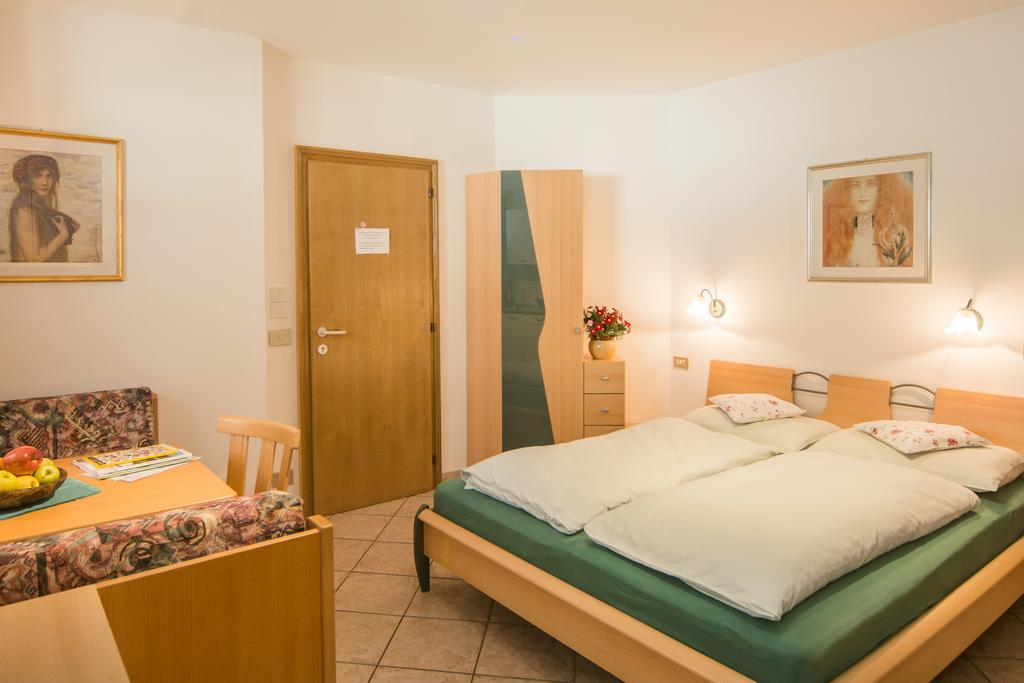 Appartment Plottenbaeck Campo Tures Exterior photo