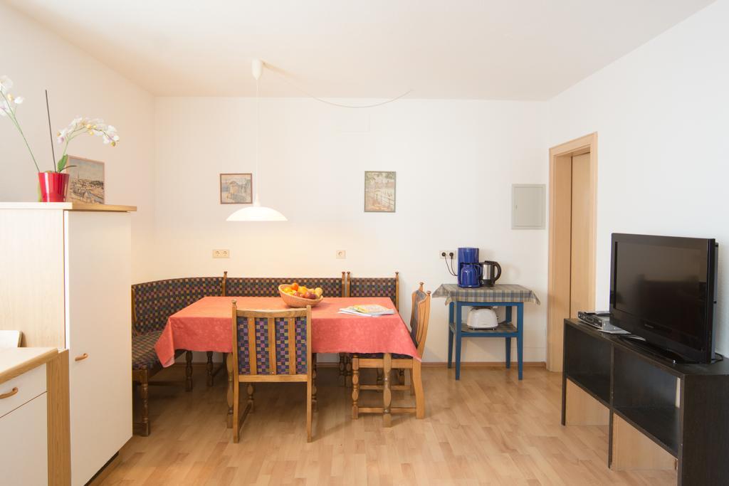 Appartment Plottenbaeck Campo Tures Exterior photo